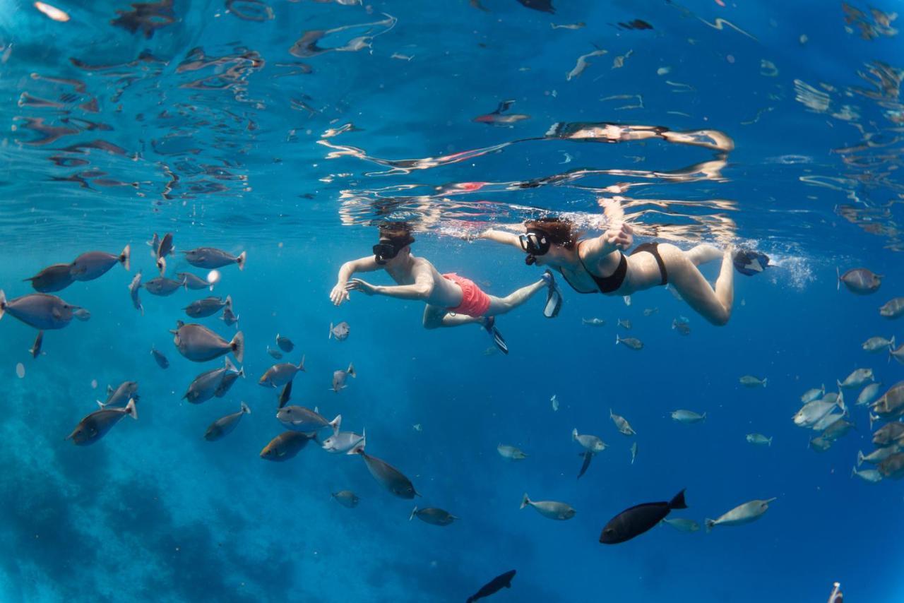 Crystal Sands Maafushi Luaran gambar